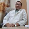 دكتور محمد اشرف فراج استشارى طب وجراحة انف واذن وحنجرة، كلية الطب القصر العيني - جامعة في فيصل