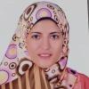 دكتورة رحاب اشرف أخصائية العلاج الطبيعي و السمنه و النحافه في 6 اكتوبر