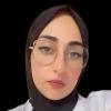 دكتورة سارة عبد الحكيم أخصائية طب و جراحة الفم و الاسنان في 6 اكتوبر