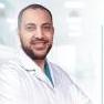 دكتور محمد السعودي مدرس أمراض القلب والأوعية الدموية - كلية الطب جامعة الأزهر في الشيخ زايد