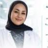 دكتورة تينا صابر أخصائى الأمراض النفسيه والعصبيه وعلاج الادمان في الشيخ زايد