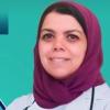 دكتورة ايمان حمزة أستاذ أمراض الجهاز الهضمى و الكبد ومناظير الجهاز الهضمى والموجات في المهندسين