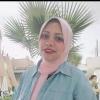 دكتورة منه الله عادل ماجستير جامعة عين شمس دبلومة العلاج المعرفي السلوكي من المؤسسة في سيدي جابر
