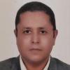دكتور حازم ربيع إستشاري ورئيس أقسام الجهاز الهضمي والكبد والمناظير في وسط البلد