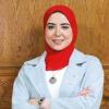 دكتورة اسراء محمود بازيد مدرس (م) طب وجراحة العين جامعة الأزهر استشاري جراحات المياة في التجمع