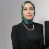 دكتورة سارة عثمان استشاري جهاز هضمي وكبد الاطفال بالمعهد القومي للكبد والامراض في الشيخ زايد
