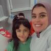 دكتورة فاطمة دسوقي أخصائي طب أسنان الأطفال والصحة العامة في التجمع