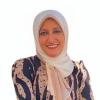 دكتورة هبه ابراهيم استشارى و مدرس امراض الدم و الباطنه كلية طب القصر العينى في ميدان الجيزة