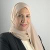 دكتورة فاطمة الجمال اخصائي الطب النفسي في الشيخ زايد