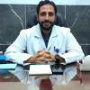 دكتور احمد حمدي ممارس عام تخصص عظام مركز مساندة في مدينة نصر