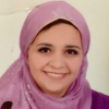 دكتورة حنان عبد الله استشاري الامراض الباطنية جامعة عين شمس في مدينة نصر