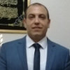 دكتور احمد راشد استشارى جراحه العظام والمفاصل والعمود الفقرى في مدينة بدر
