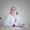 دكتورة علا محمد عيد اخصائية تقويم الاسنان في 6 اكتوبر