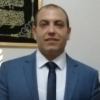 دكتور احمد راشد استشارى جراحه العظام والمفاصل والعمود الفقرى في مدينة نصر