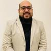 دكتور محمد رمضان استشاري ومدرس الباطنة العامة والجهاز الهضمي والمناظير في مدينة نصر