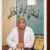 دكتورة جيهان شلبى استشاري امراض التخاطب في مدينة نصر
