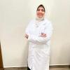 دكتورة اميمة صالح استشاري امراض النساء و التوليد في محطة الرمل