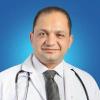 دكتور سعد محمد سعد استشاري امراض الباطنة و الحميات و الجهاز الهضمي في محطة الرمل