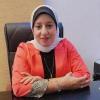 سوزان علي أخصائية التغذية العلاجية وعلاج السمنة والنحافة-عضو الجمعية في حدائق الاهرام