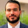 دكتور احمد مالك استشاري العلاج الطبيعي والتأهيل جامعة القاهرة- عضو هيئة تدريس- في 6 اكتوبر