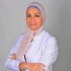 دكتورة سالى العطار استشارى امراض النسا و التوليد و الحقن المجهري في الدقي