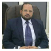 دكتور خالد عبد الحليم استاذ جراحة الاطفال كلية الطب – جامعة الأزهر في الشيخ زايد