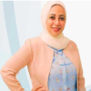 دكتورة امنية عباس استشارى أمراض التخاطب ومدرس بكلية الطب القصر العينى و عضو الجمعية المصرية لأمراض التخاطب في الشيخ زايد