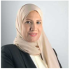 دكتورة فاطمة سيد استشارى الطب النفسي وعلاج الإدمان.حاصلة علي الزمالة المصرية في في الشيخ زايد