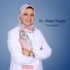 دكتورة مها مجدى استشارى جلديه وتجميل وليزر في الشيخ زايد