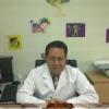 دكتور وجدى احمد سعاده استشارى واستاذ م. طب الأطفال وحديثى الولاده في الزقازيق