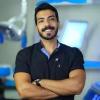 دكتور أسامة شاهين أخصائى علاج وتجميل الأسنان - حشوات تجميلية - تركيبات تجميلية - تقويم الأسنان - زراعة الأسنان في البيطاش