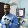 دكتور سالم حامد اخصائى باطنه وجهاز هضمى وكبد معده قولون في الشيخ زايد