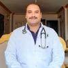 دكتور محمد سلامه خليل إستشاري القلب والقسطره والأوعية الدموية دكتوراه القلب والأوعية في المهندسين