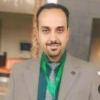 دكتور سامح احمد طه إستشاري الامراض الصدرية والحساسية والدرن الرئوي مدير العيادات بمستشفى صدر العباسية في 6 اكتوبر