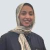 دكتورة يمنى السقا مدرس مساعد طب الفم و الاسنان و علاج اللثة في الشيخ زايد