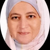 دكتورة علياء الحسيني استاذ و استشاري الامراض الجلدية و التناسلية بكلية الطب جامعة في 6 اكتوبر