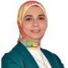 دكتورة بسنت أحمد عبد العليم إستشاري طب الأطفال وحديثي الولادة بمستشفيات أبو الريش الجامعي في عزبة النخل