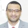 دكتور إسلام الشهاوى استشارى انف واذن وحنجره كليه طب القصر العينى جامعه القاهره في الزمالك