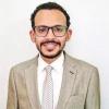 دكتور عماد هريدى استشارى جراحه عامه ومناظير كليه طب القصر العينى جامعه القاهره في الزمالك