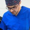 دكتور حازم صلاح استشاري جراحه اطفال وحديثي الولادة في الشيخ زايد