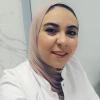 دكتورة نهلة مجدى اخصائى امراض النسا و التوليد في ميدان الجيزة