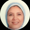 إلهام حسن أخصائي تغذية علاجية في 6 اكتوبر