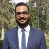 دكتور أمير هانى خصائي طب المخ والأعصاب، كلية الطب - جامعة عين شمس في الزمالك
