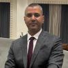 دكتور محمد الجزار استشاري أمراض الباطنة والسكر والكلى عضو الجمعية المصرية لأمراض في حدائق الاهرام