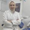 دكتورة ألاء أشرف محمد علي أخصائية جراحه فم وطب الأسنان في فيصل