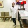 دكتورة خلود اسماعيل الشامي بكالريوس الطب و الجراحة كلية طب جامعة الاسكندرية في سموحة
