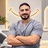 دكتور مهاب غازي اخصائي تجميل و جراحة الفم و الاسنان في مدينة العبور