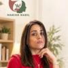 ماريان نبيل معالج نفسي معتمد من وزارة الصحة و اخصائي نفسي في مصر الجديدة