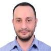 دكتور احمد عزمي إستشاري العلاح الطبيعي وإصابات الملاعب في المهندسين