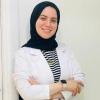 دكتور ندى جمال الدين أخصائية امراض الجلدية في الرحاب